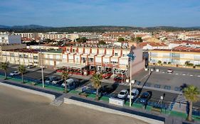 Logis Hotel & Restaurant Mediterranee